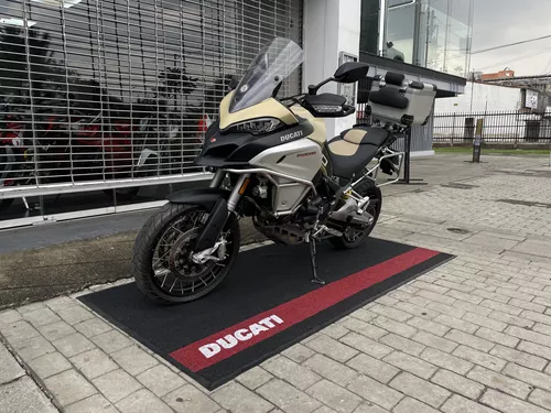 Ducati Multistrada 1260 Enduro Sand