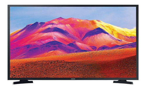 Smart Tv 43 Pulgadas 1080p Samsung T5300 Un43t5300 Tyzen Hdr