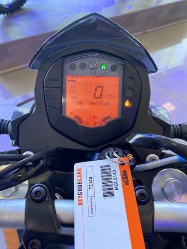Imagen 12 de 16 de Ktm Duke 200 | Financiacion Exclusiva