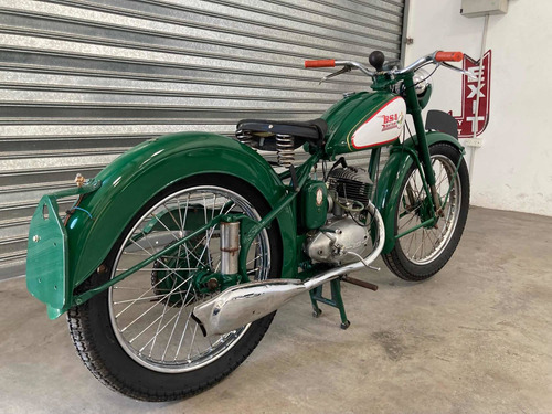 Imagen 2 de 11 de Bsa Bantam D1