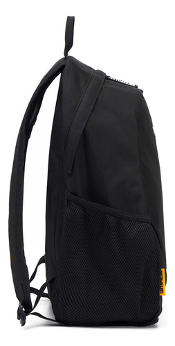Mochila Caterpillar Tokyo Urban Backpack (01)black Unisex