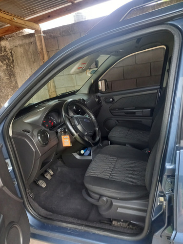 Ford Ecosport 1.6 My10 Xls 4x2