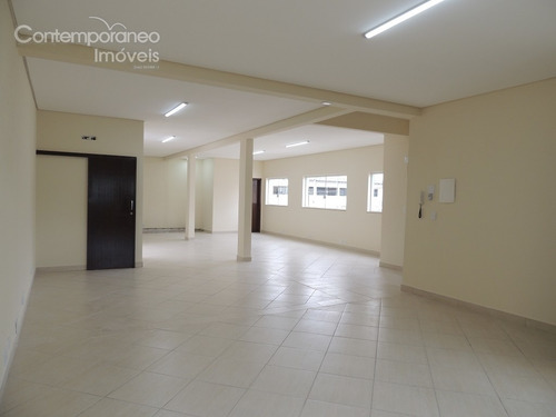 Imagem 2 de 18 de Comercial Para Aluguel, 0 Dormitórios, Tatuapé - São Paulo - 3217