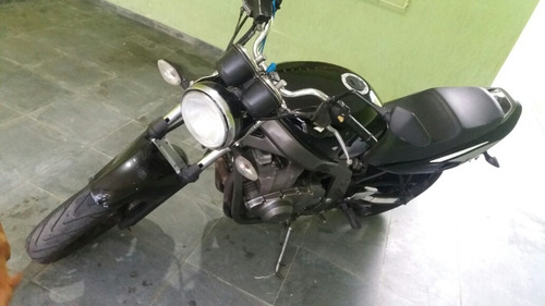 Imagem 3 de 9 de Suzuki Gs 500. 08/09
