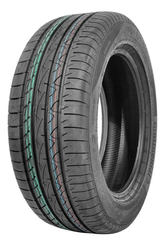 Pneu Continental 185/55r16 83v Fr Powercontact 2 Aro 16