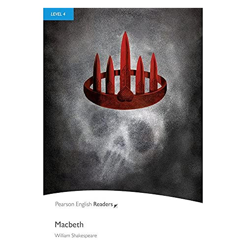 Libro Macbeth - Level 4 With Cd Mp3