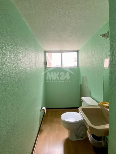 Edificio En Venta En La Colonia Asturias