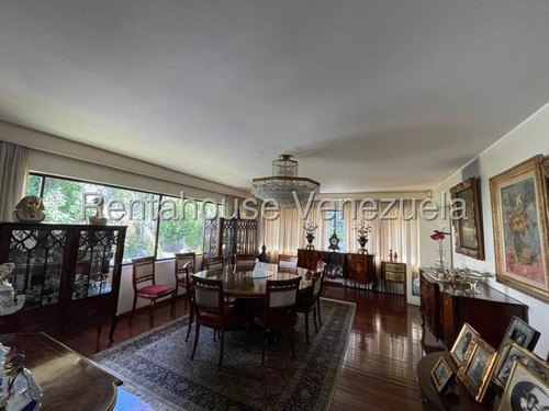Exclusivo Apartamento Comodo Y Con Buena Distribucion En Venta En La Castellana Yf