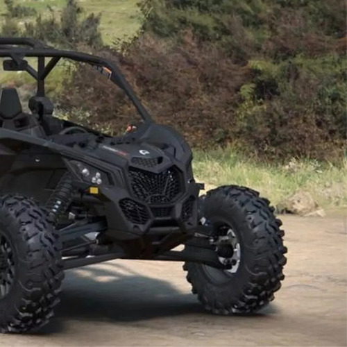 Imagen 6 de 16 de Can-am Maverick X3 Max Rs 4 Plazas No Polaris Rzr