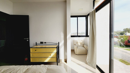 Casa 4 Ambientes Venta Barrio Cerrado Laguna Azul