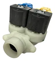 Comprar Electro Valvula Carga Agua Lavarropas Drean Next 7.10 Eco