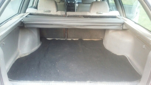 Volkswagen Santana Quantum 1.8 Completo