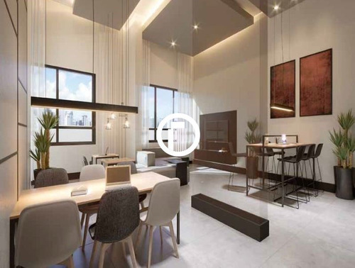 Studio Construtora - Vila Mariana - Ref: 4304 - V-re5262