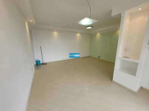 Imagem 4 de 15 de Apartamento 97m² Com 3 Vagas De Garagem, Vila Augusta- Guarulhos - Sp2318