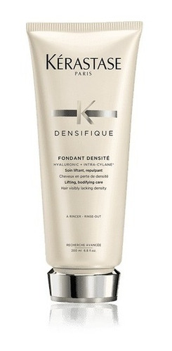 Kerastase Densifique Fondant Densité, Acondicio Cabello Fino