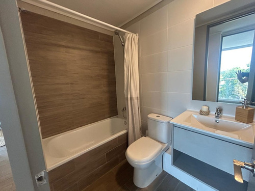 Departamento Nuevo 2d 2b 1 Estac Avda Fco Bilbao
