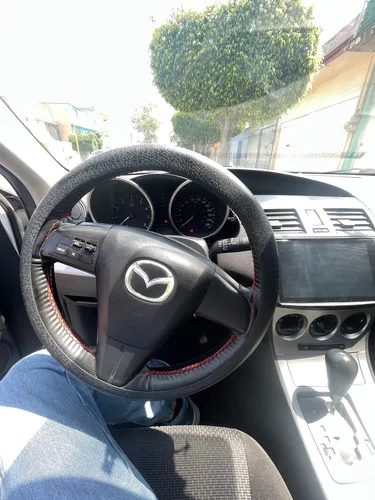 Mazda Mazda 3 2.0 I Touring Sedan At
