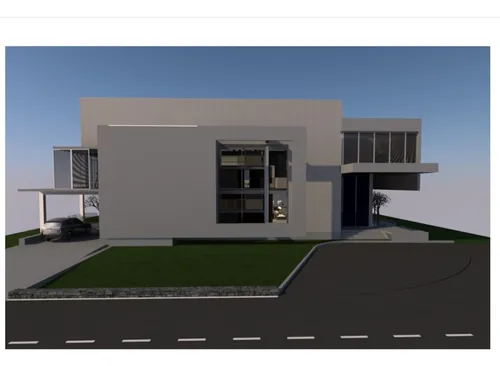 Casa Obra Gris Urb San Miguel