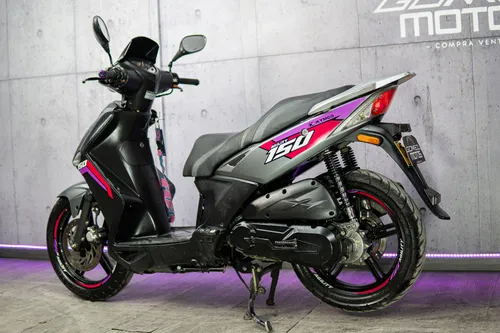 Kymco Agility 150 2020