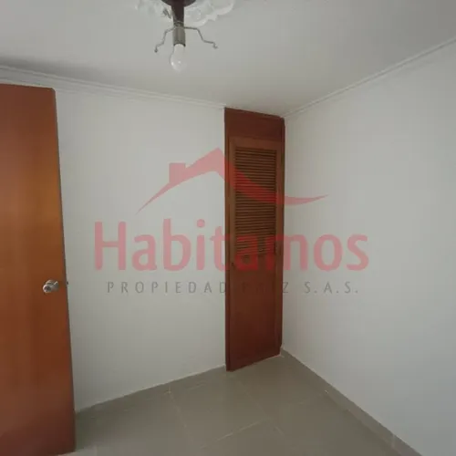 Apartamento En Arriendo En Envigado - Barrio Mesa Cod 68653
