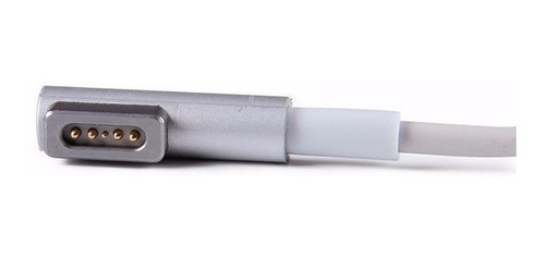 Imagen 2 de 2 de Cargador Portátil Laptop Apple Macbook Pro 18.5v/4.6a 85w