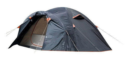 Carpa Coleman Atacama 2 Personas Abside Impermeable Camping