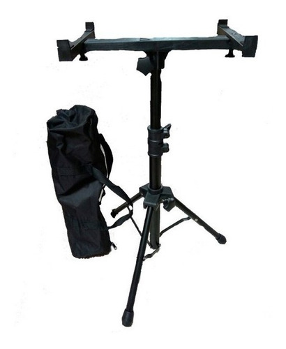 Suporte Para Bateria Eletrônica Revas By Roland Pb-350 Stand