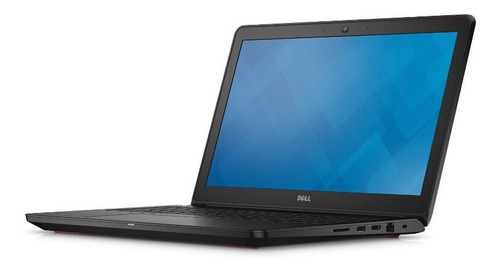 Notebook Gamer Dell 7559 I5 Gtx 960m 4gb 1tb 8gb 15 (Usado)