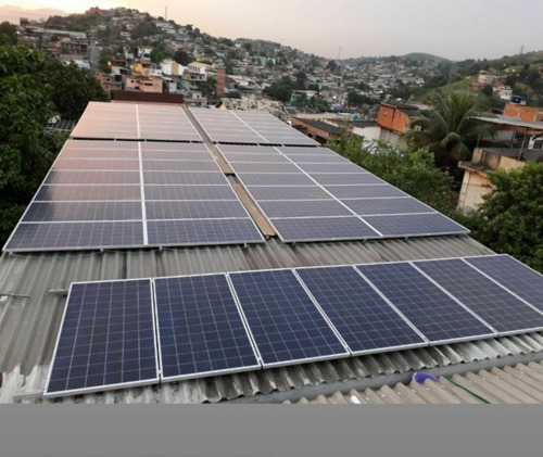 Imagem 5 de 5 de Enérgia Solar