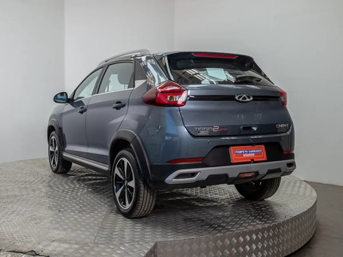 Chery Tiggo 2 Tiggo 2 1.0 Pro Glx At 2023