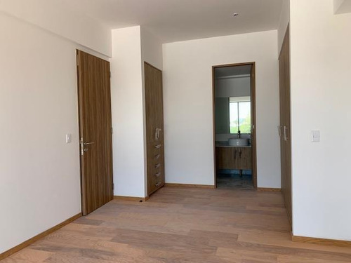 Imagen 29 de 30 de Renta Magnifico Departamento Para Estrenar Park Alpes , Las