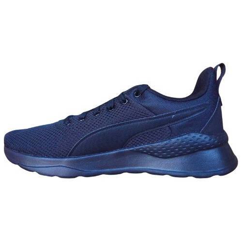 Tenis Puma Anzarun Lite Color Negro