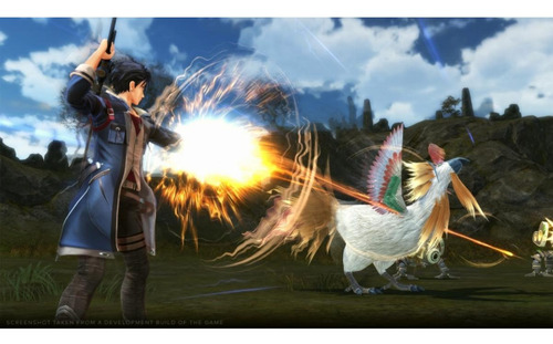 The Legend Of Heroes Trails Through Daybreak Deluxe Edition-