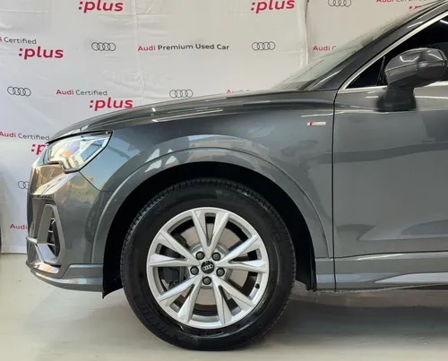 Audi Q3 2.0 S Line 180 Hp Dsg