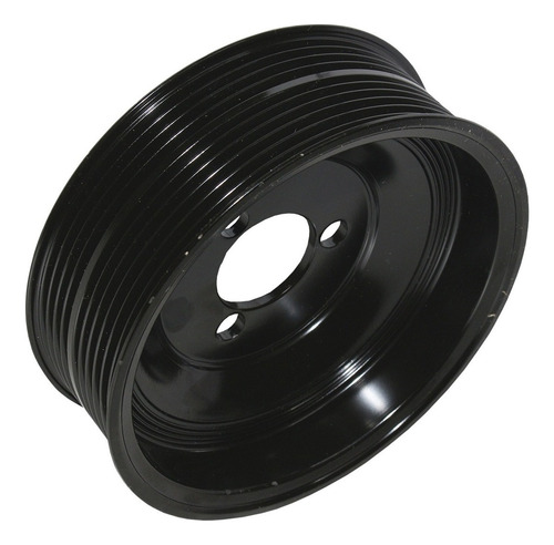 Polea Bomba Agua Trax 1.8 2013 A 2020 (10 Ranuras) Gm Parts