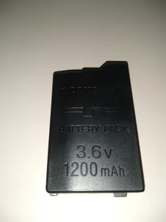 Batería Psp 2000 Y 3000 Tipo Original