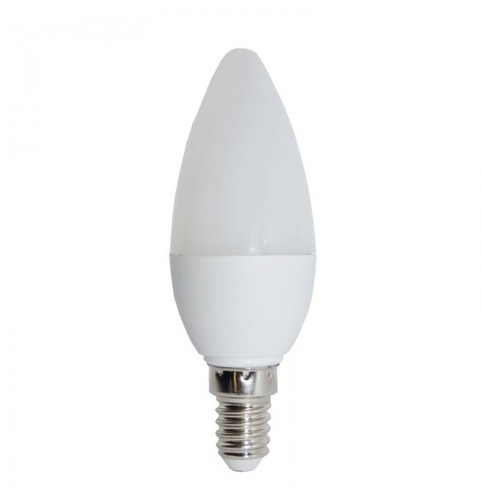 Velita Led E14 Mignon 5w Candil Distribuidores Ahorra