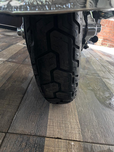 Harley-davidson Fat Boy