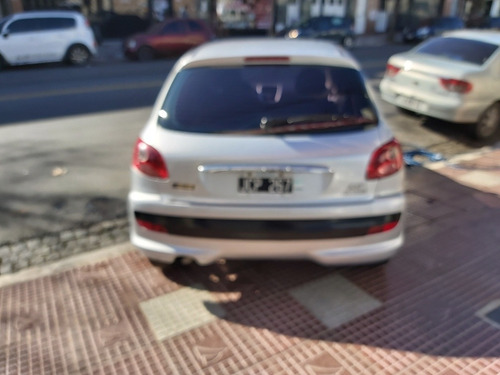 Peugeot 207 1.6 Xs 2010