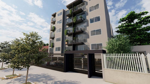 Imagen 15 de 20 de Venta Departamento 2 Ambientes Y 3 Ambientes - Moron Sur (2°g)