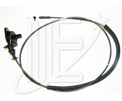 Cable Apertura De Capot Renault Megane I 1996 - 2009