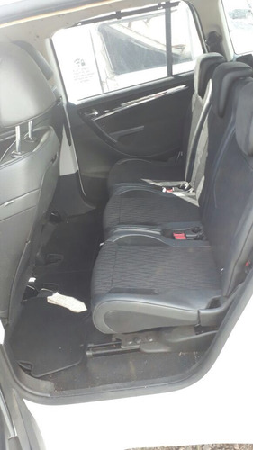 Sucata Citroen C4 Picasso 2014 2.0 Automat. - Rs Auto Peças