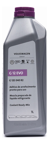 Líquido De Arrefecimento Volkswagen Polo 2003 A 2004