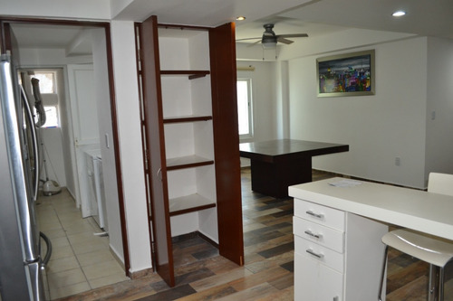 Venta De Departamento En La Cuspide Sm 13