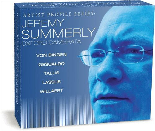 Jeffery Summerly; Perfil De Artista De Jeremy Summerly: Jere
