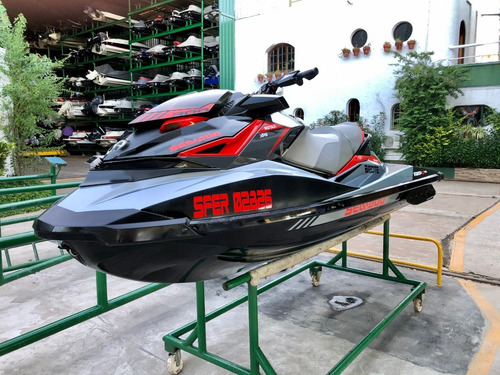 Sea Doo Rxp 300 Rs