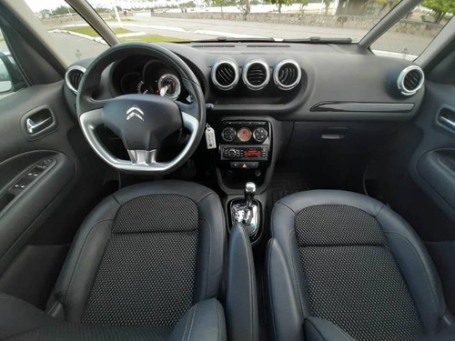 Citroën C3 Picasso Exclusive At