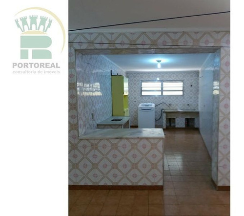 Imagem 1 de 22 de Casa - Ref: 03317