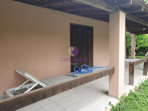 Imagem 10 de 24 de Área À Venda, Vila Luzitania, Riberão Pires/sp. - Ch00075 - 70283458