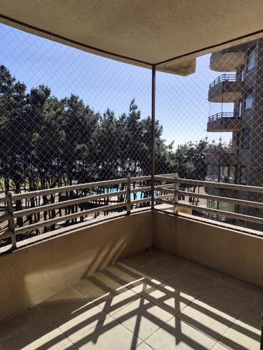 En Bosquemar 3d 2b 1e 1b, 2 Terrazas Impecable 105 M2